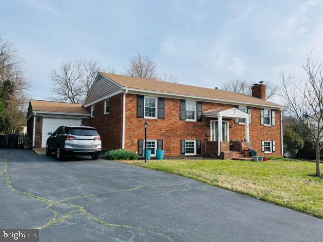 HAZEL RIDGE - Residential Lease