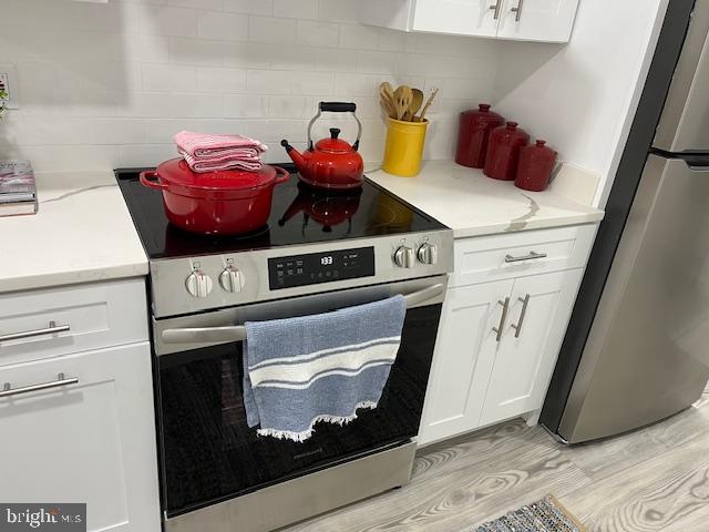 HAZEL RIDGE - Residential Lease