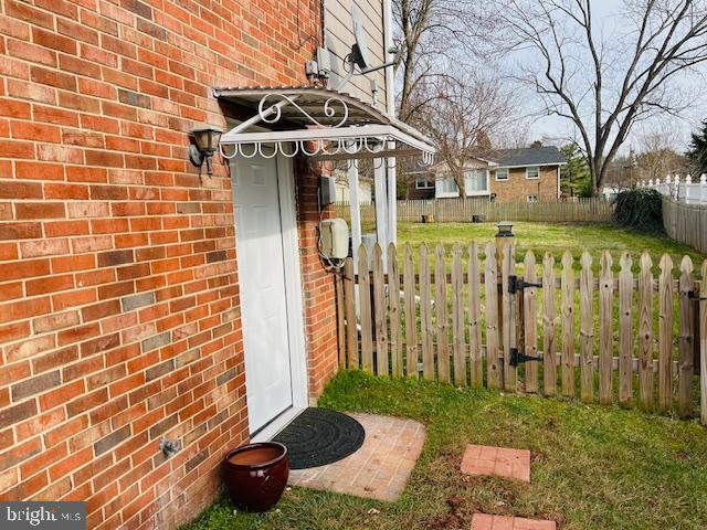 HAZEL RIDGE - Residential Lease