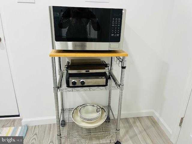 HAZEL RIDGE - Residential Lease