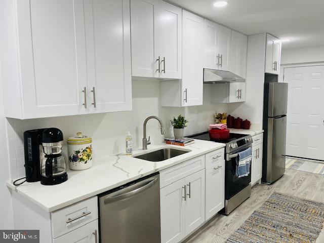 HAZEL RIDGE - Residential Lease