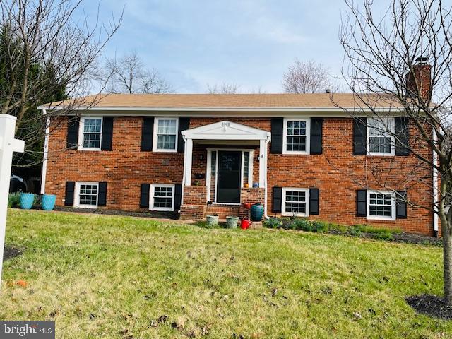 HAZEL RIDGE - Residential Lease