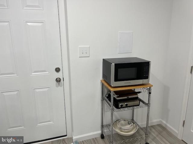 HAZEL RIDGE - Residential Lease