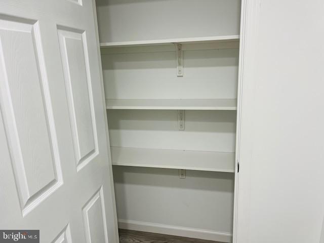 HAZEL RIDGE - Residential Lease