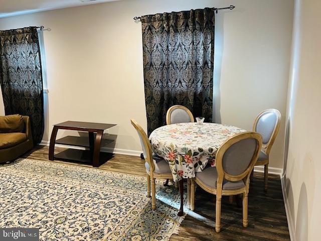 HAZEL RIDGE - Residential Lease