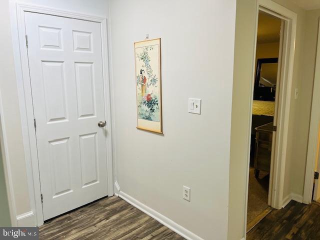 HAZEL RIDGE - Residential Lease