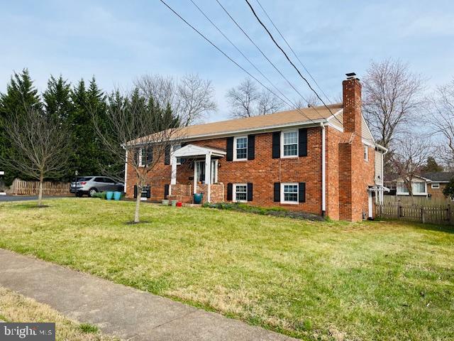 HAZEL RIDGE - Residential Lease