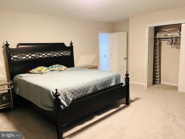 HAZEL RIDGE - Residential Lease