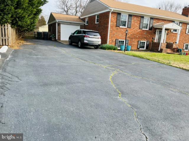 HAZEL RIDGE - Residential Lease