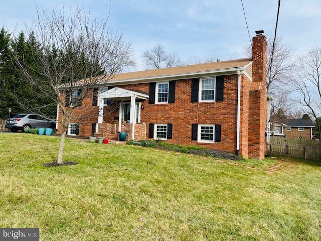 HAZEL RIDGE - Residential Lease