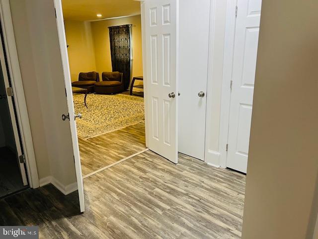 HAZEL RIDGE - Residential Lease