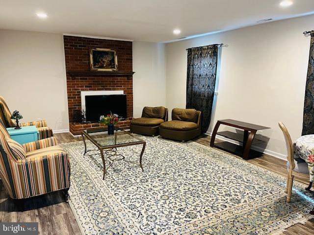 HAZEL RIDGE - Residential Lease