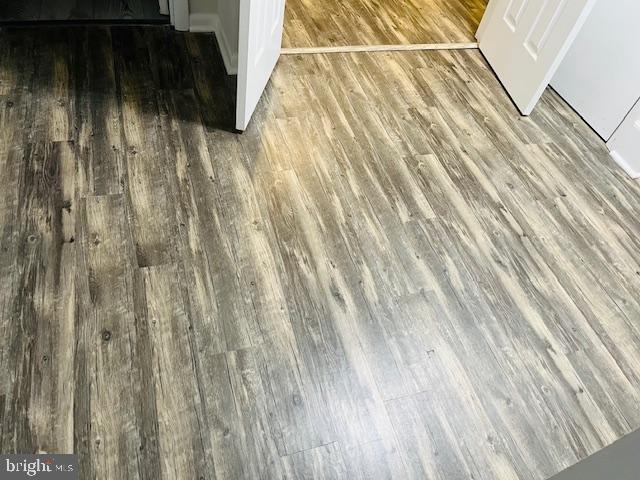 HAZEL RIDGE - Residential Lease