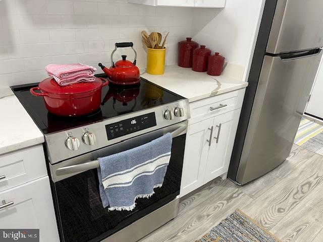 HAZEL RIDGE - Residential Lease