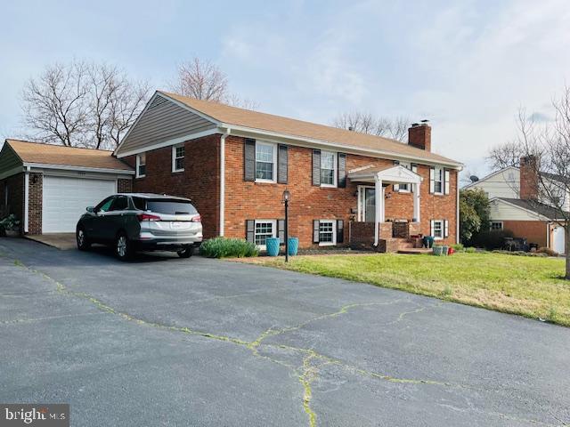 HAZEL RIDGE - Residential Lease