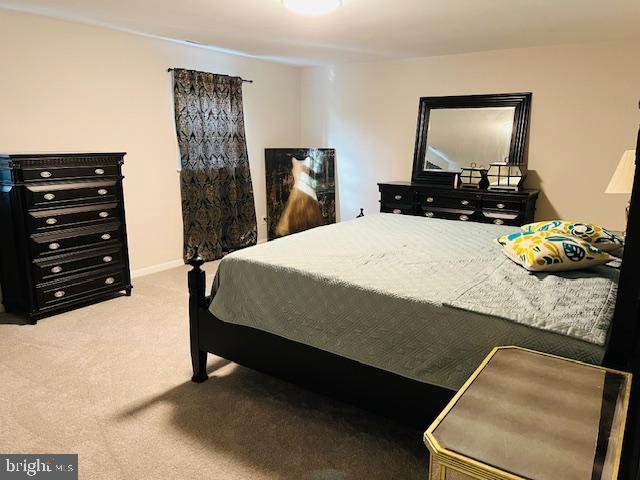 HAZEL RIDGE - Residential Lease