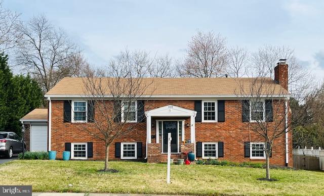 HAZEL RIDGE - Residential Lease