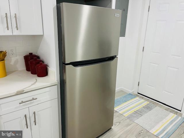 HAZEL RIDGE - Residential Lease