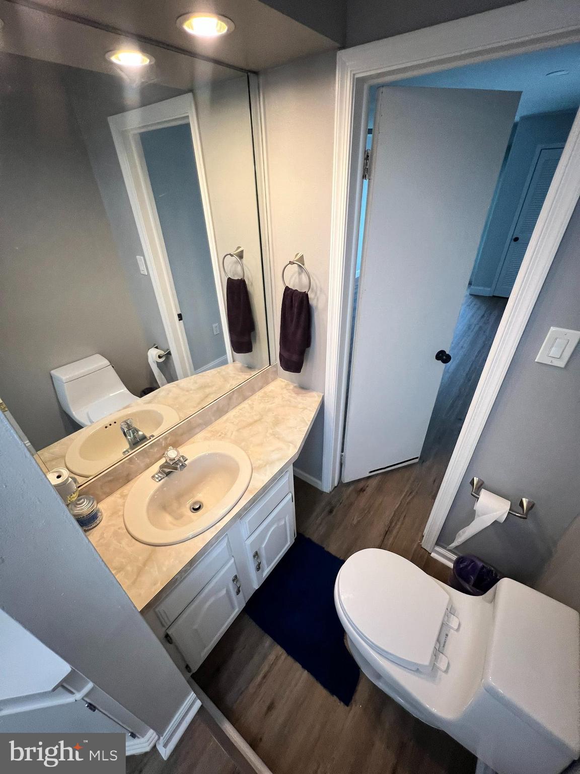 FAIRLESS HILLS - Residential