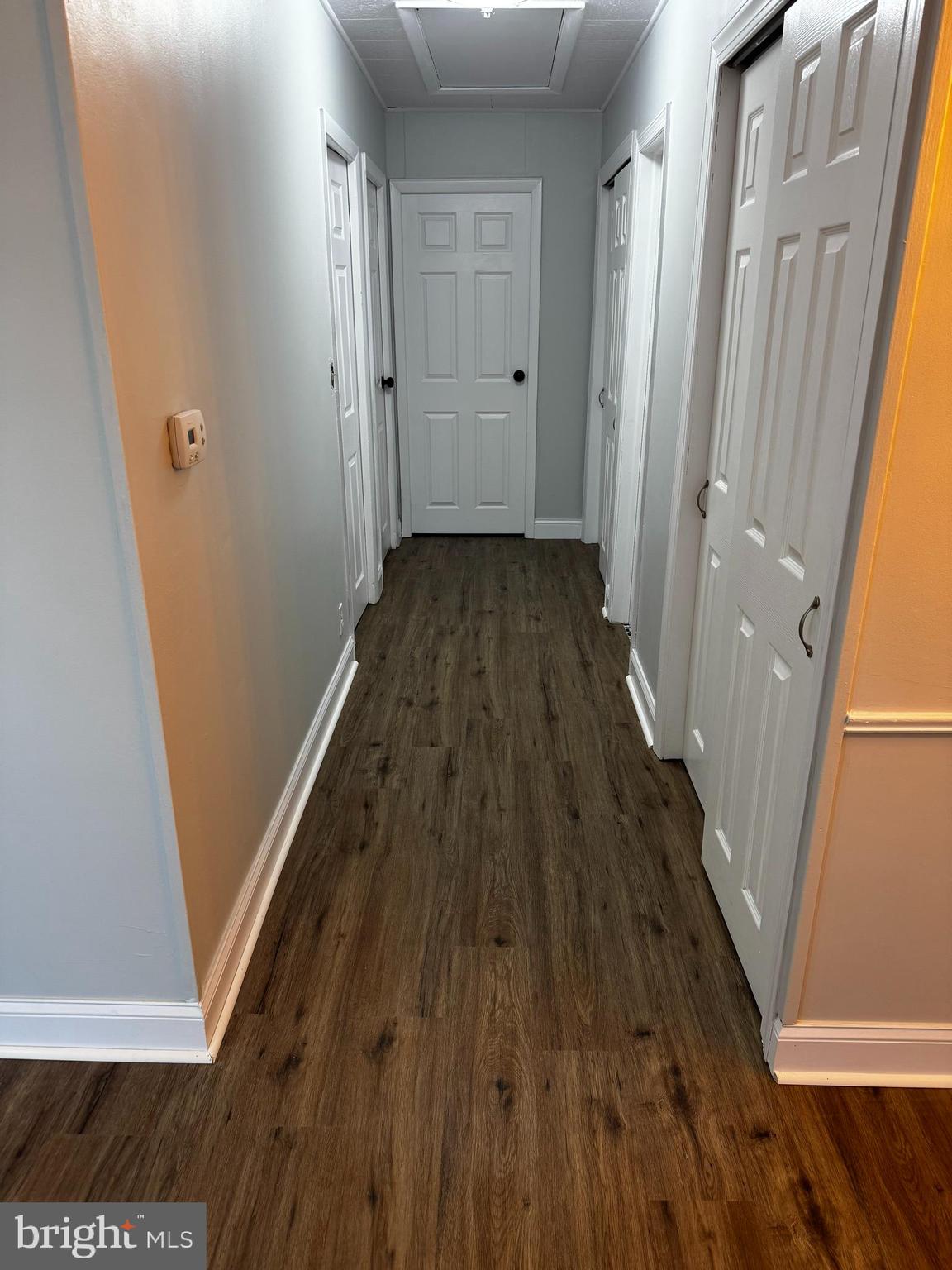 FAIRLESS HILLS - Residential