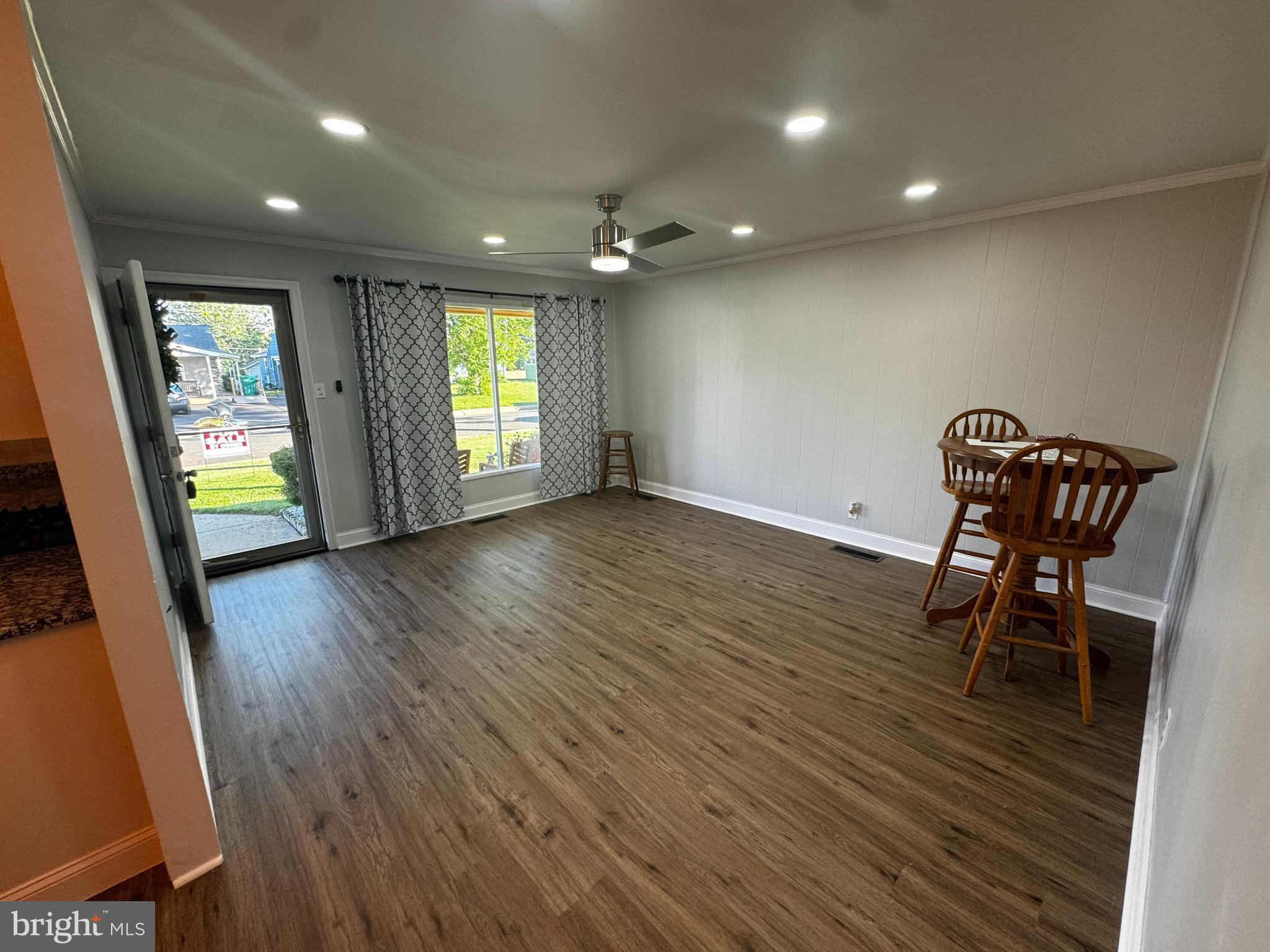 FAIRLESS HILLS - Residential