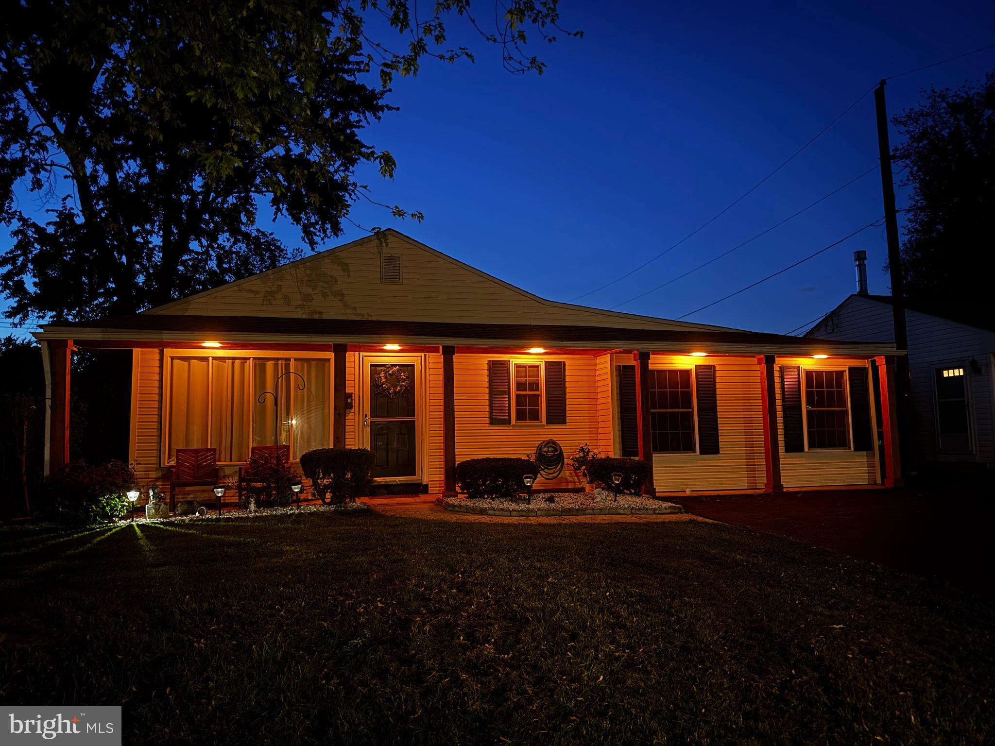 727 AUBURN ROAD