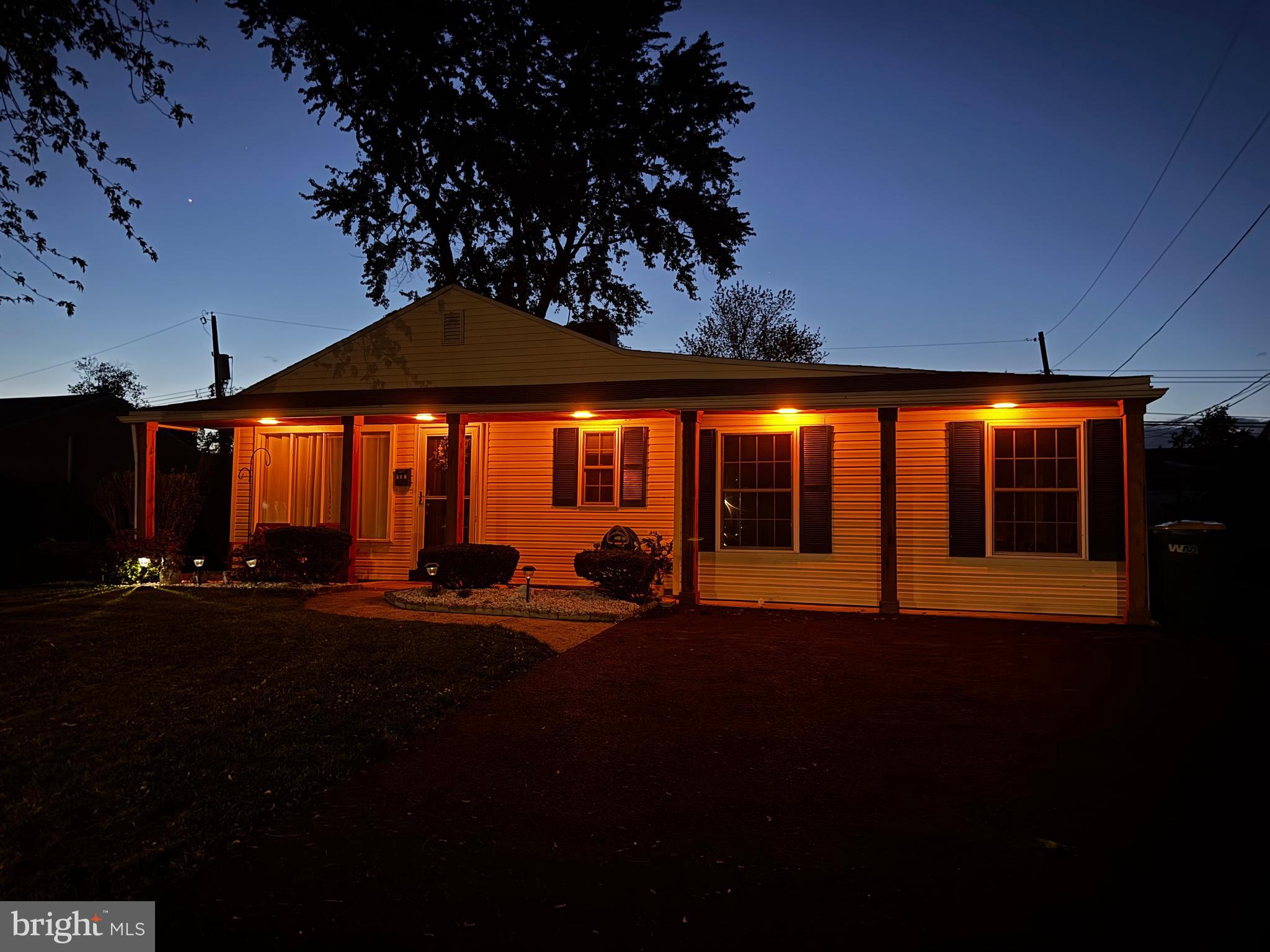 FAIRLESS HILLS - Residential