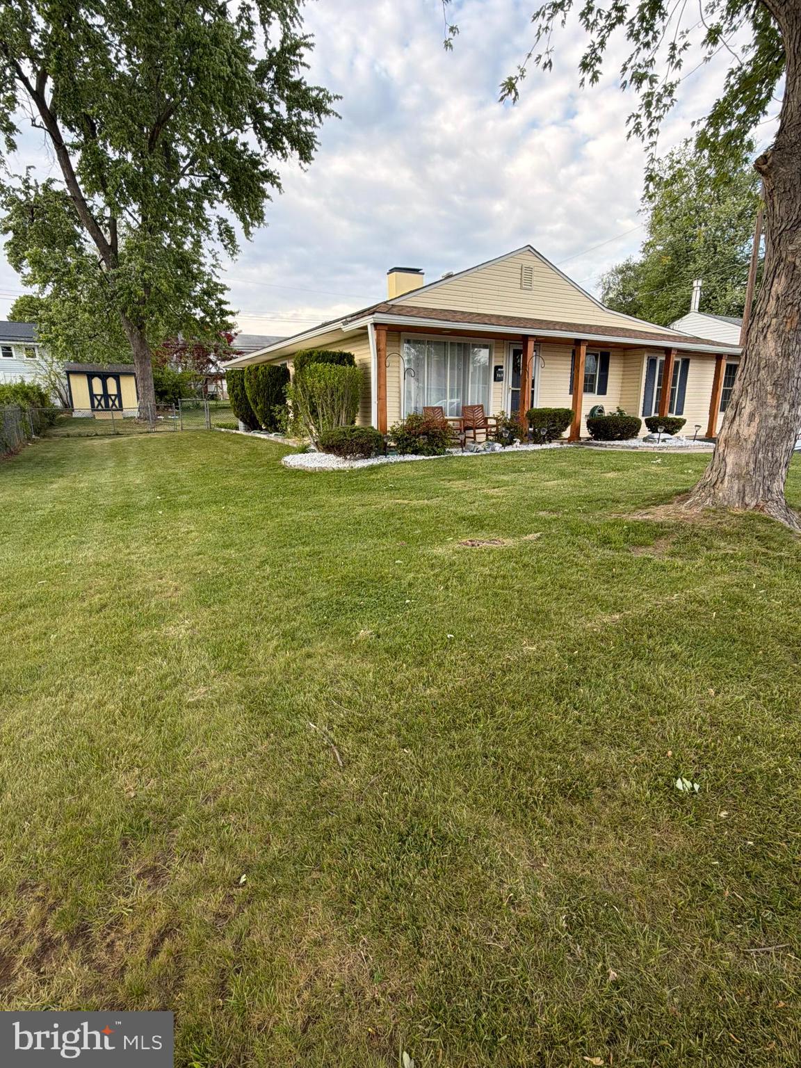 FAIRLESS HILLS - Residential