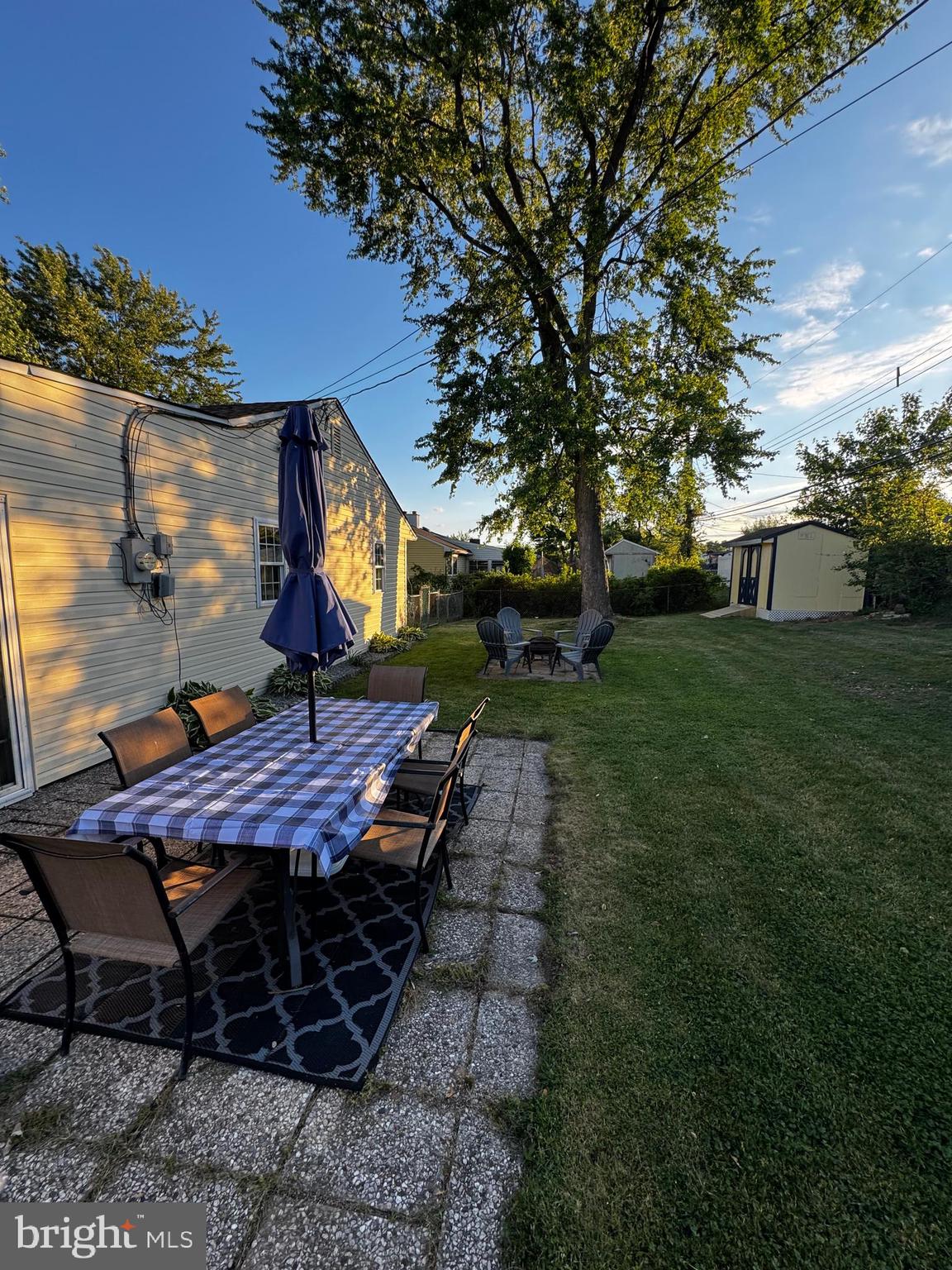 FAIRLESS HILLS - Residential
