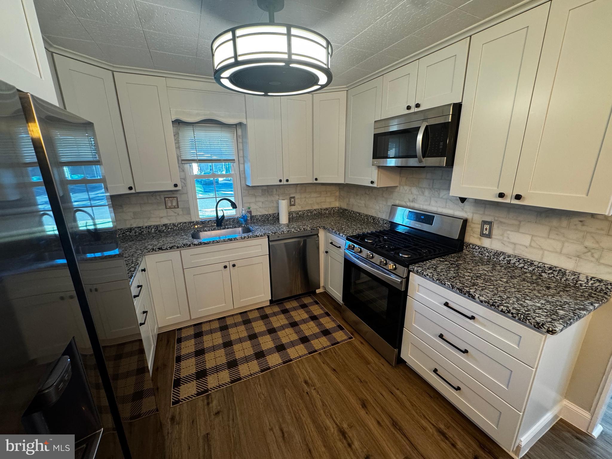 FAIRLESS HILLS - Residential
