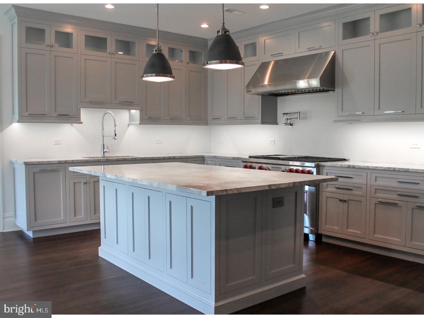 CHESTNUT HILL - Residential