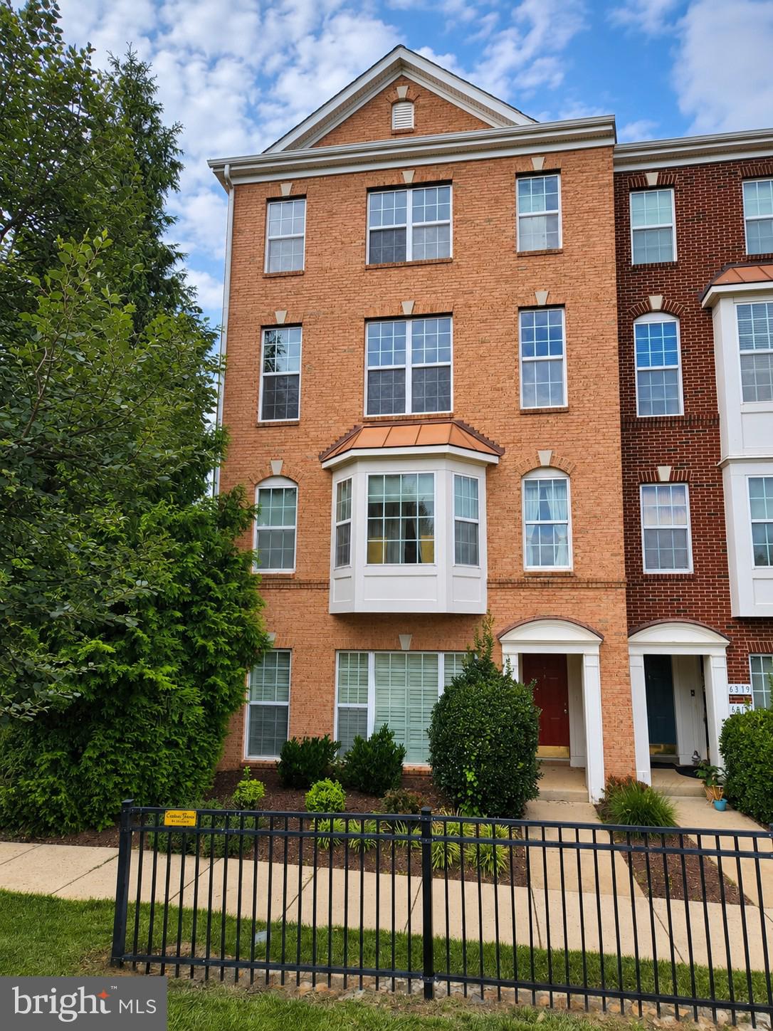 6323 IRIS MEADOW LANE