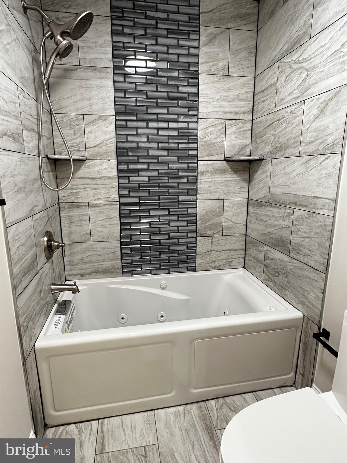 PARKWOOD - Residential