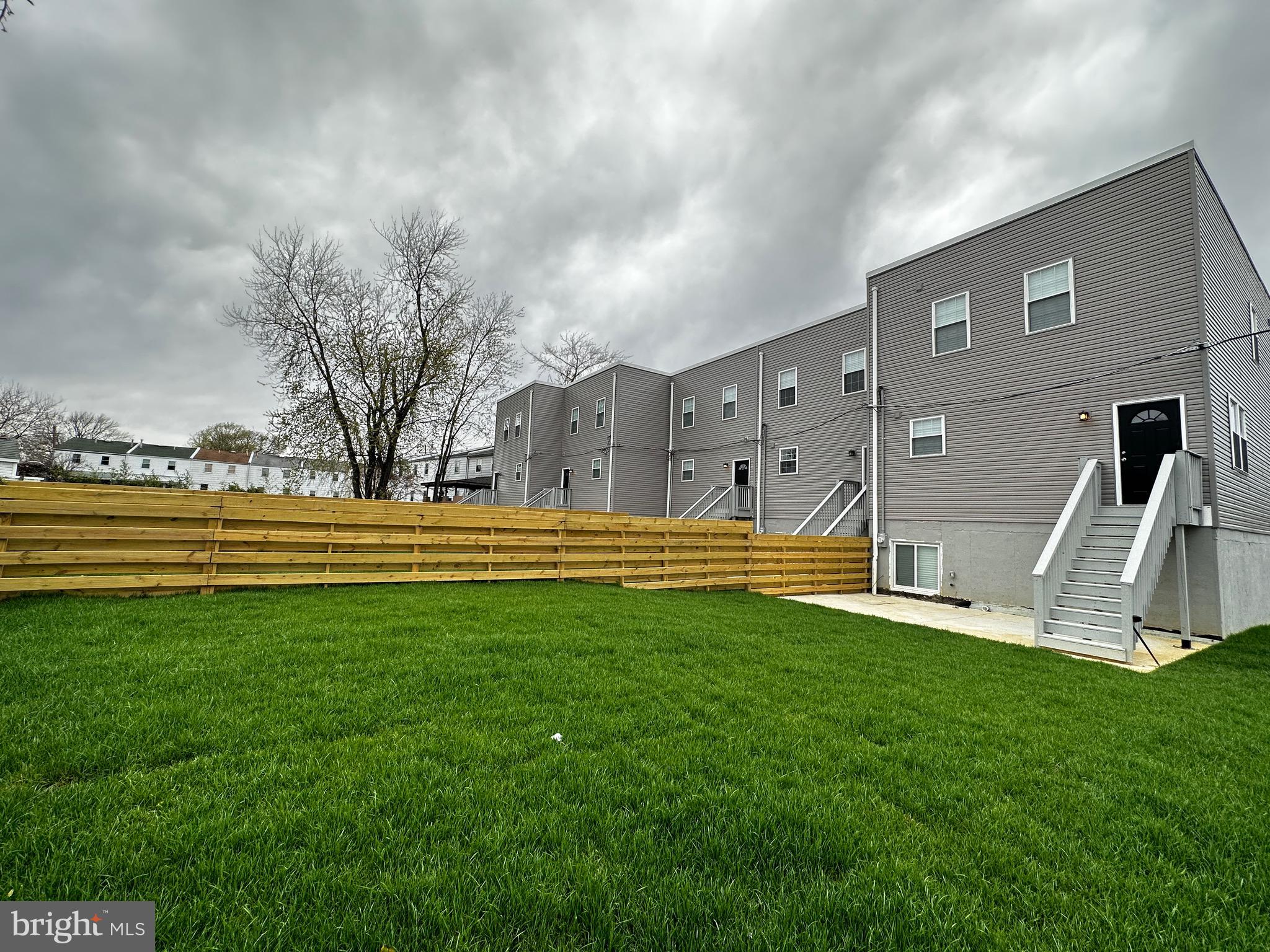 PARKWOOD - Residential