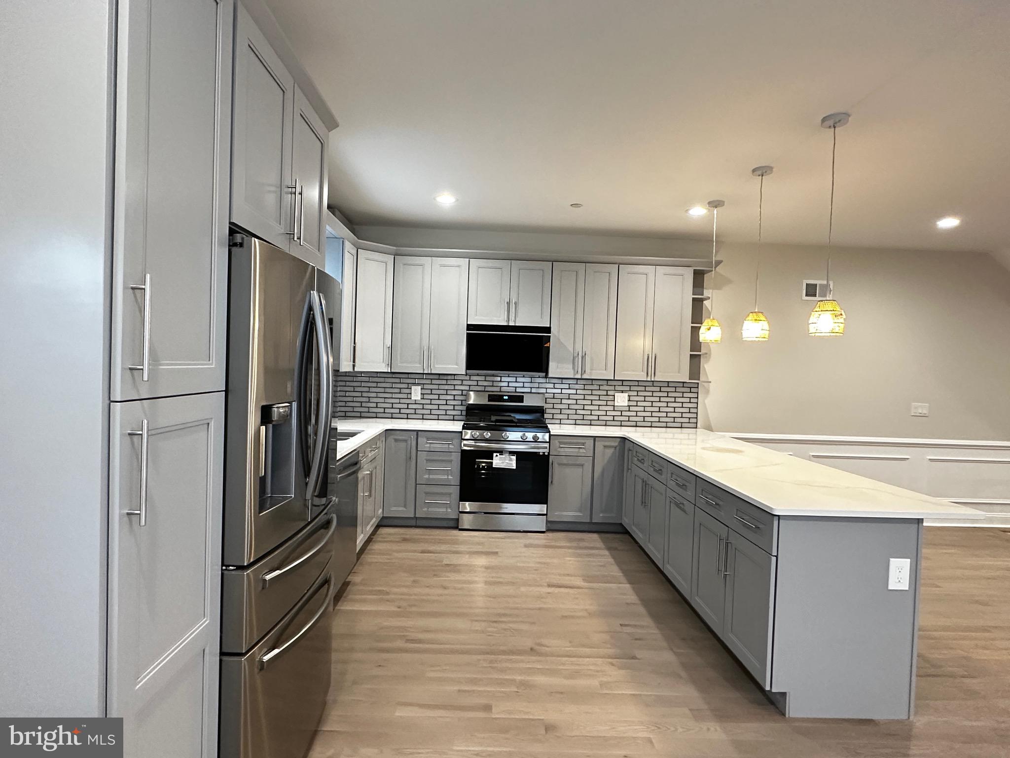 PARKWOOD - Residential