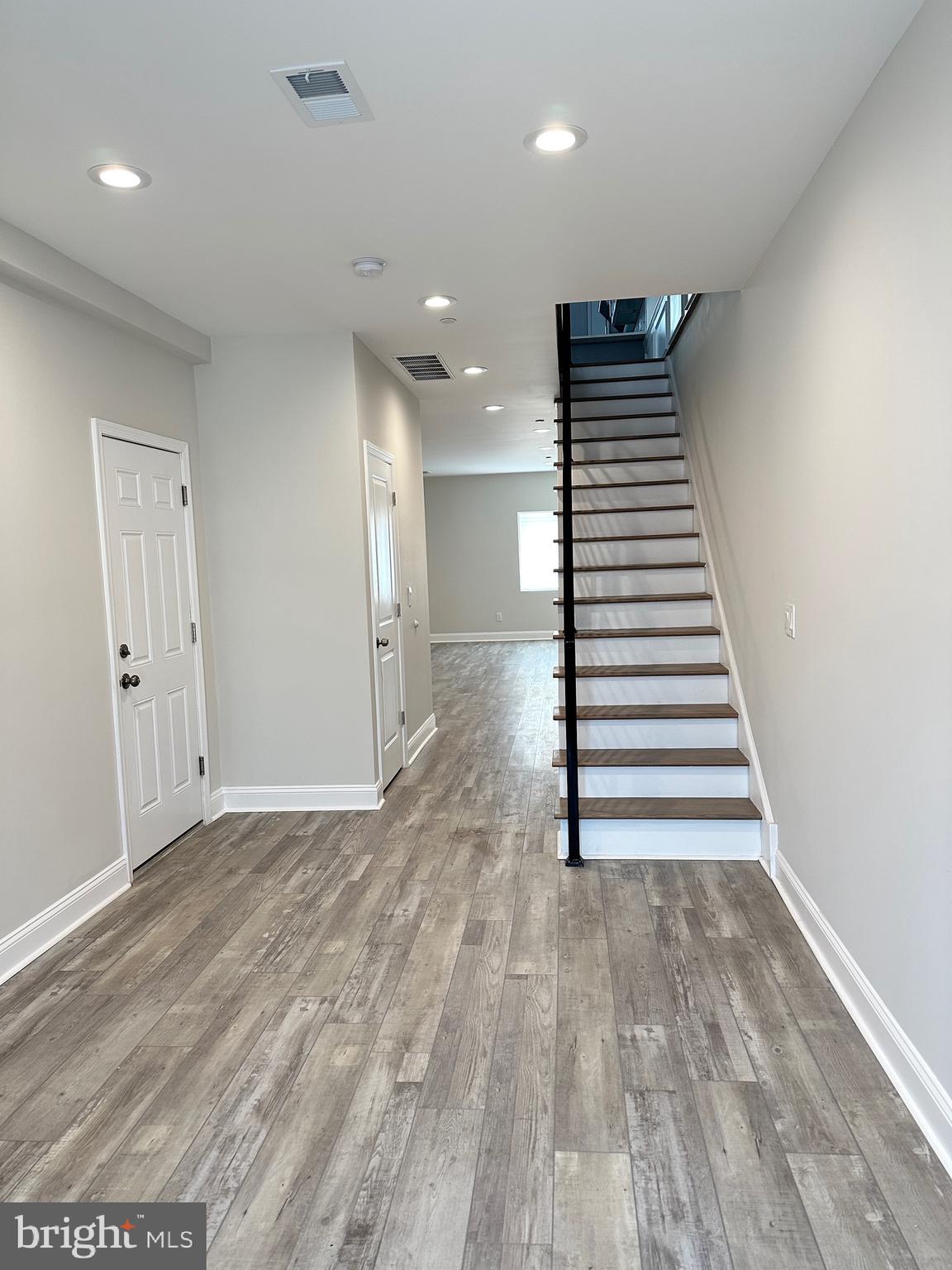 PARKWOOD - Residential