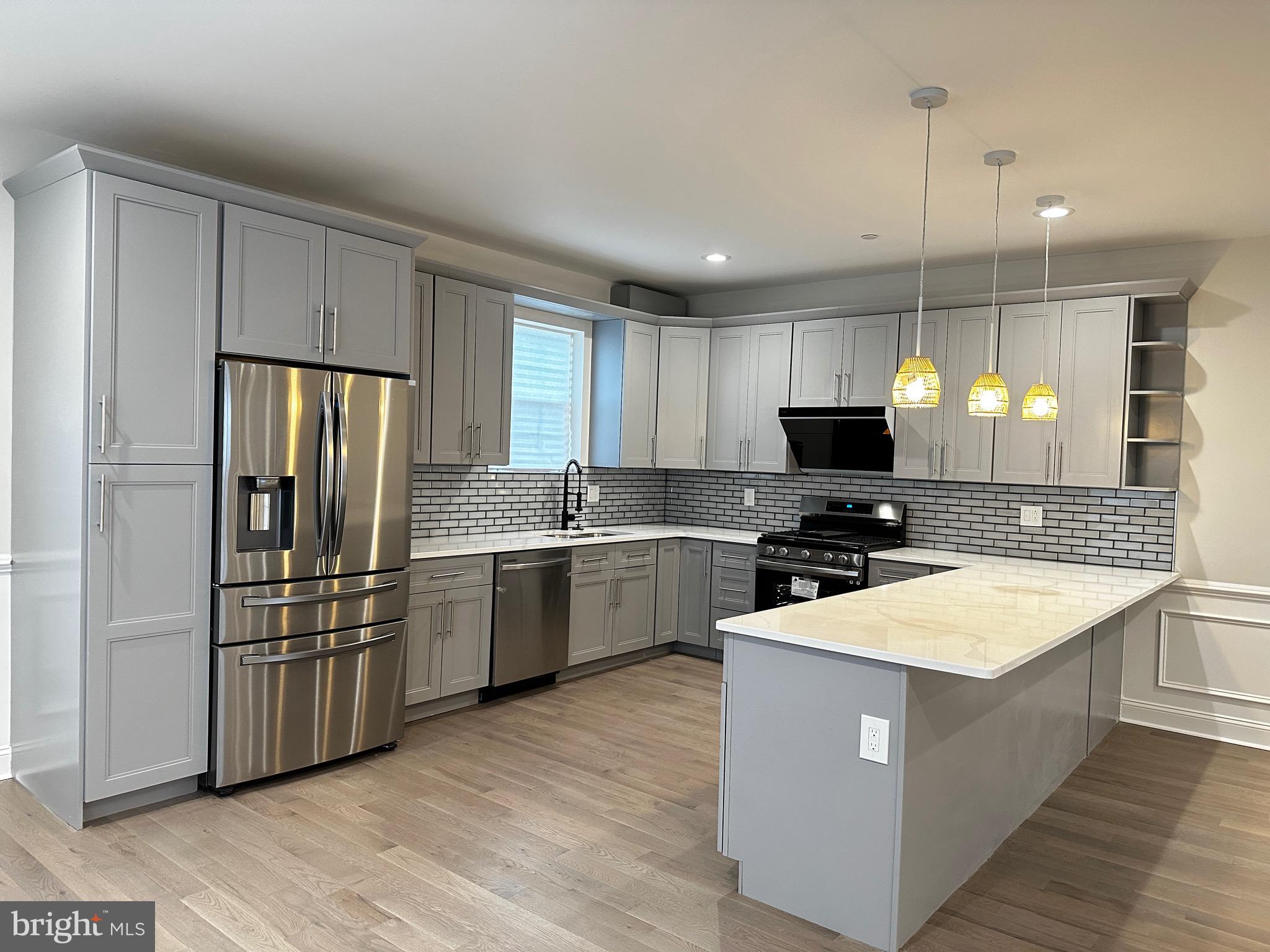 PARKWOOD - Residential