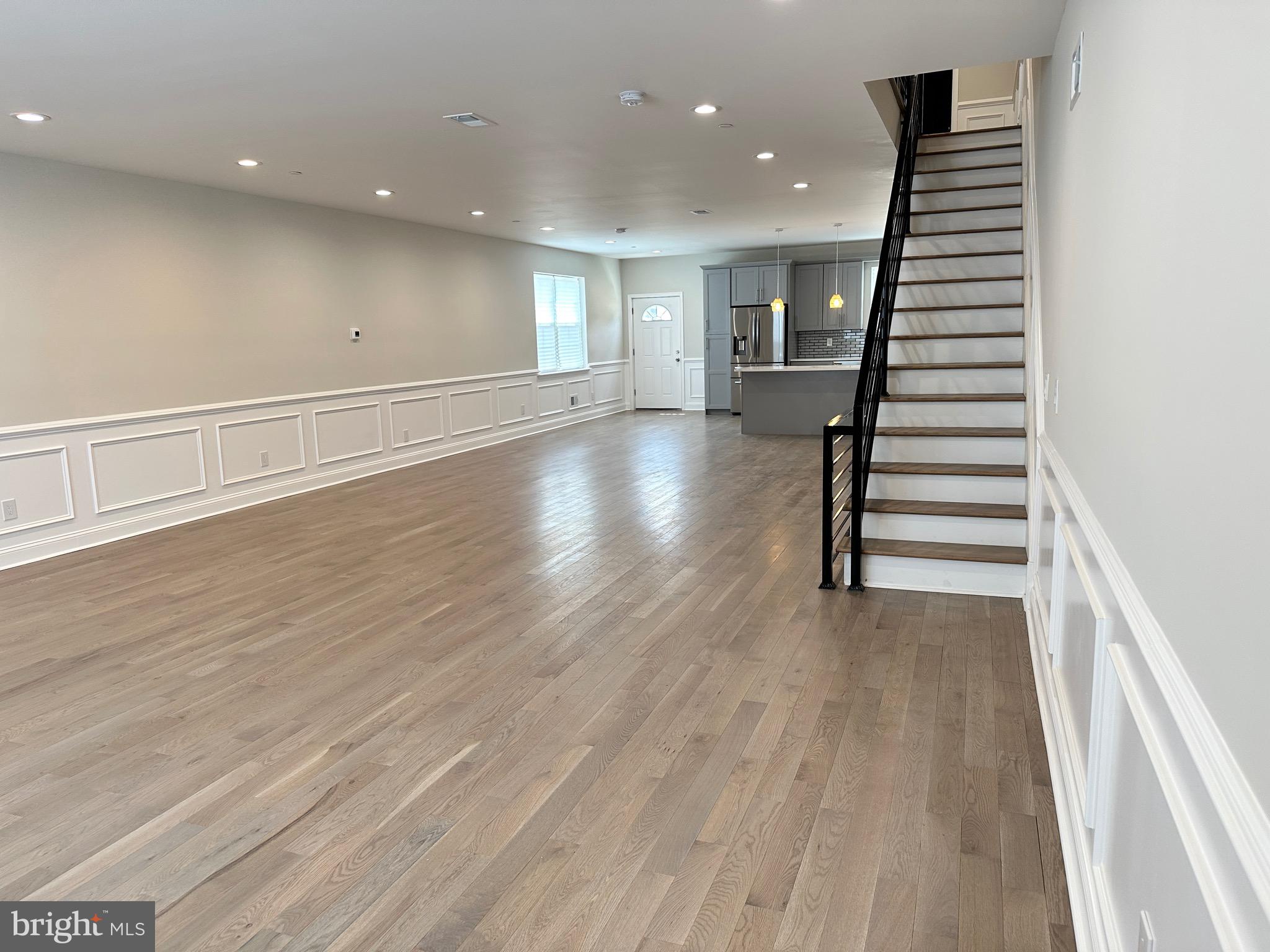 PARKWOOD - Residential