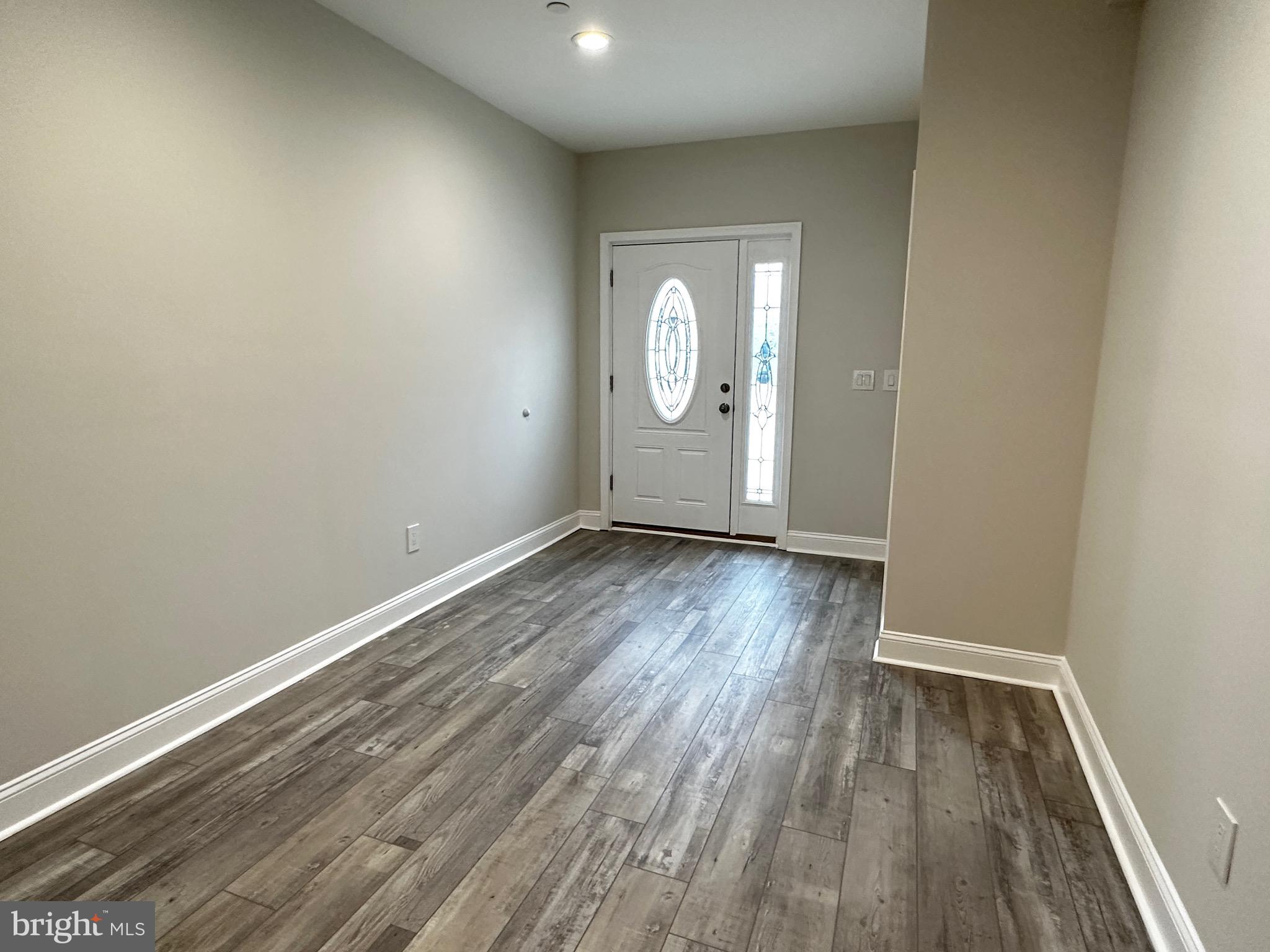 PARKWOOD - Residential