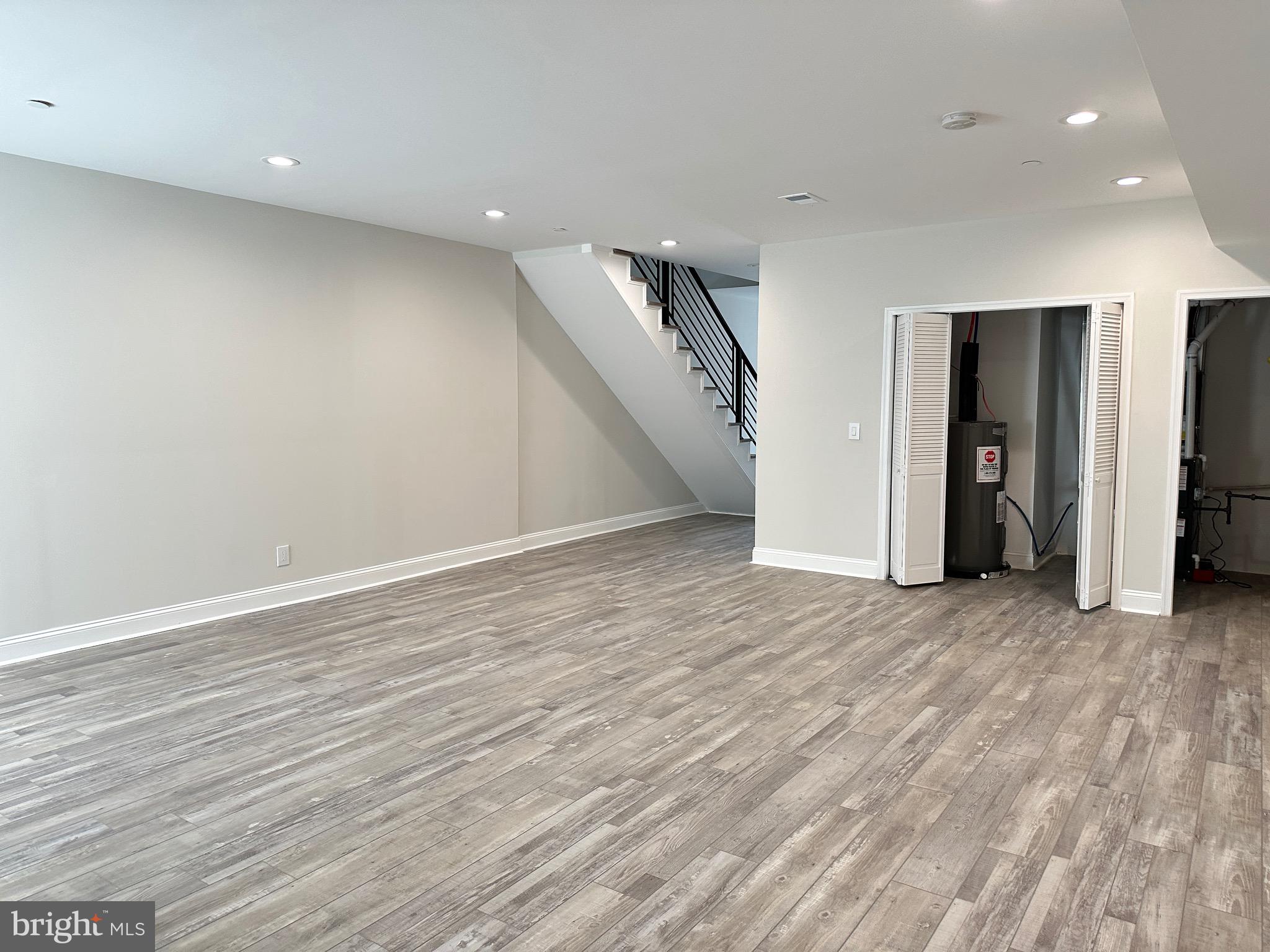 PARKWOOD - Residential