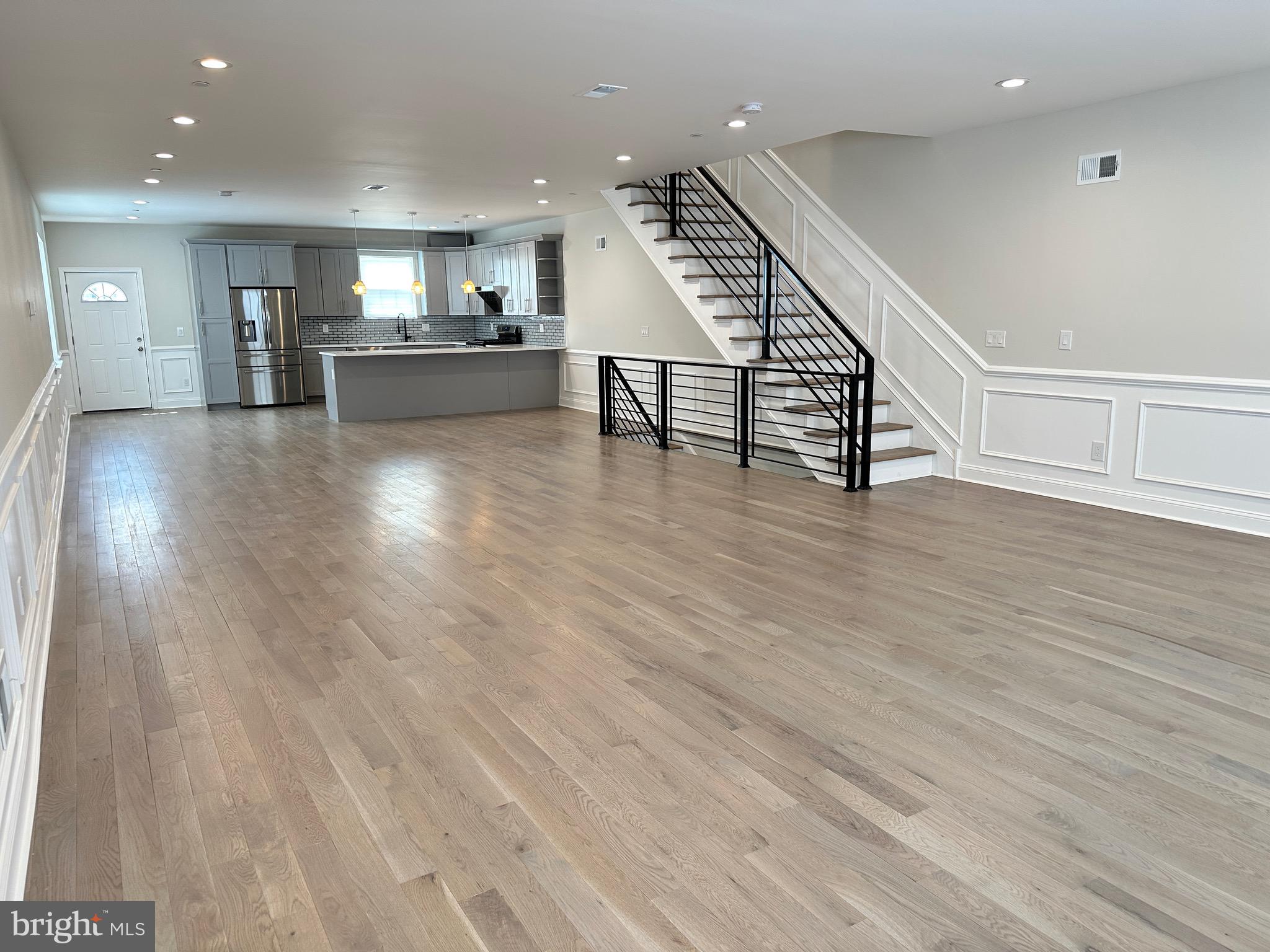 PARKWOOD - Residential