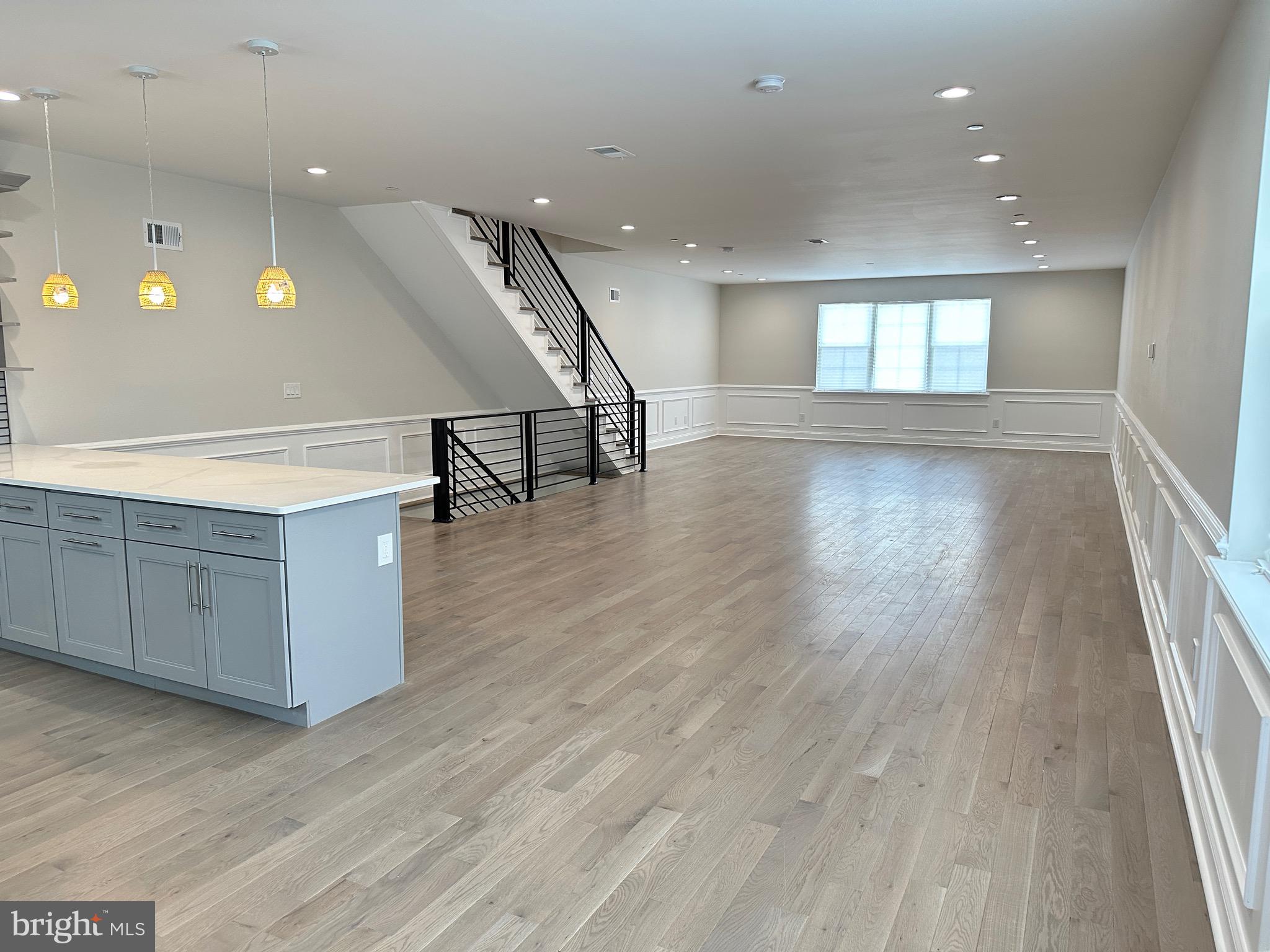 PARKWOOD - Residential