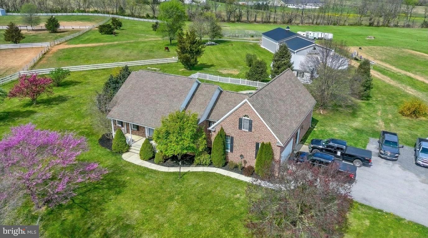 1130 W TRINDLE ROAD