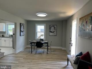 WILLIAM BORGMANN - Residential