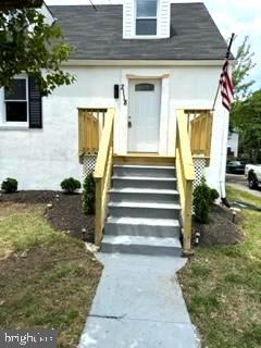 WILLIAM BORGMANN - Residential