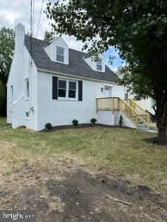 WILLIAM BORGMANN - Residential