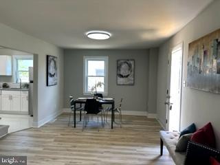 WILLIAM BORGMANN - Residential