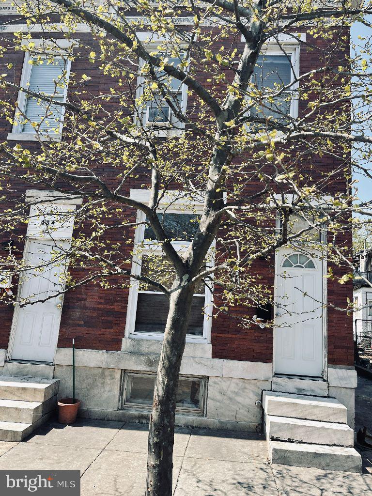 ELWOOD PARK - Residential