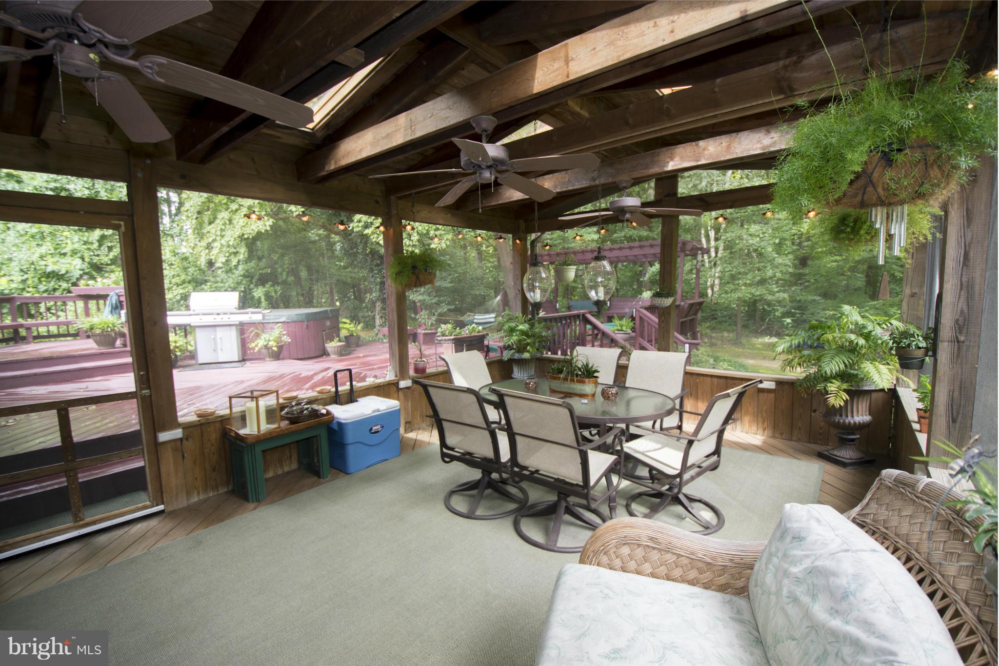 ARROWHEAD FARM ESTATES - Residential