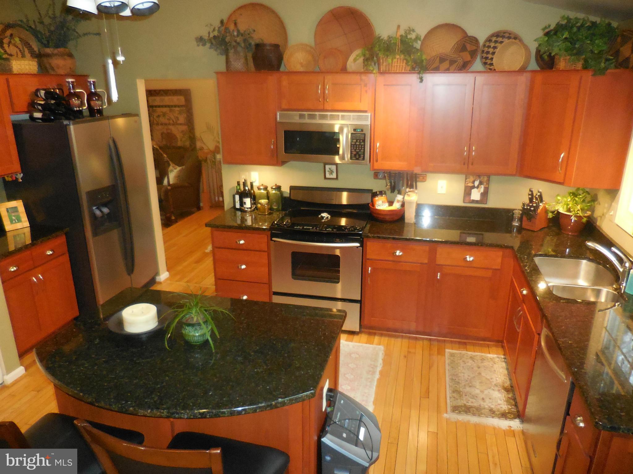 ARROWHEAD FARM ESTATES - Residential